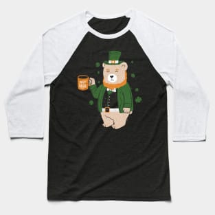 Not Coffee Baseball T-Shirt